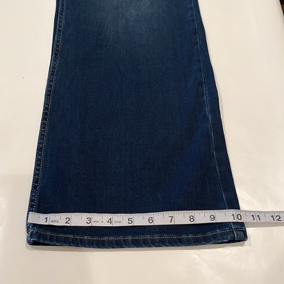 Soft Surroundings Pull On High Rise Size XL - Picture 7 of 16